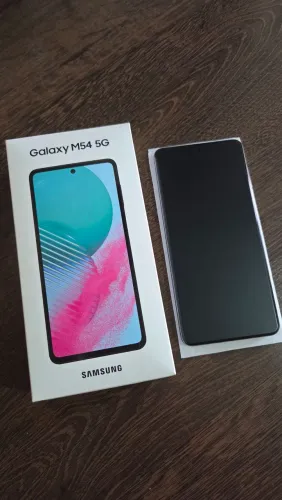 Samsung Galaxy M54 5G | Excelente Estado