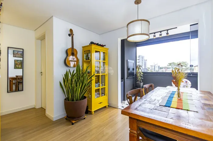 Vendas Apartamento Curitiba PR
