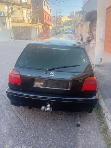 Volkswagen Golf GL 1.8/ 2.0i 4P 1995