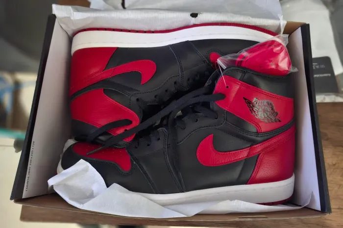air jordan 1 retro og