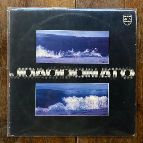 Lp João Donato, Lugar comum 1975