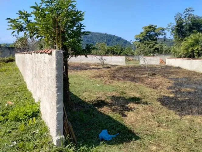 Terreno 543 m2, Lote Canal, Girassol, Aléia da Figueira, Brachui, Angra dos Reis