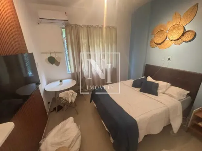 APARTAMENTO 1 QUARTO NO BAIRRO DE COPACABANA