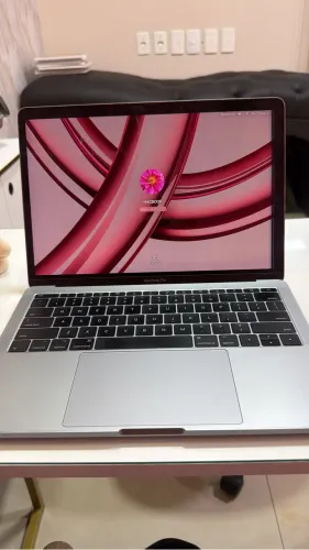 Macbook pro 2017