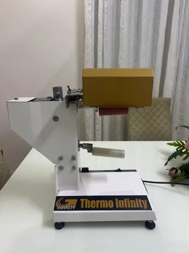 Prensa Transfer Giro Thermo Infinity ÓTIMO ESTADO!!!