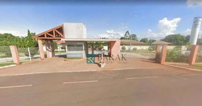 Chácara no Condomínio Barra do Ivaí II com Piscina, 1000m² por R$ 580.000 - Centro - Ivatu