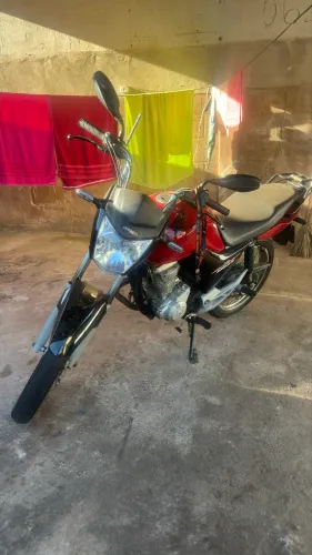 Vendo Honda Start 160cc