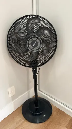 Ventilador de Coluna Mallory Com Controle Remoto