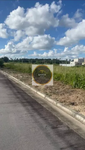 Aldeia BARZA IMÓVEIS - Condomínio Reserva Maggiore Quadra - R de Esquina
