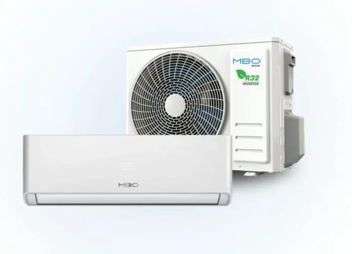 AR CONDICIONADO 12.000 BTUS MBO INVERTER