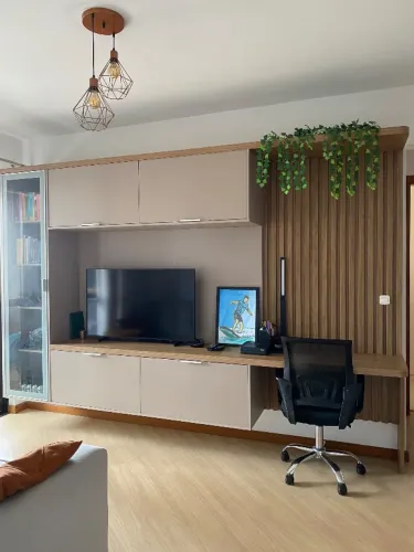 Armário para sala ou escritório