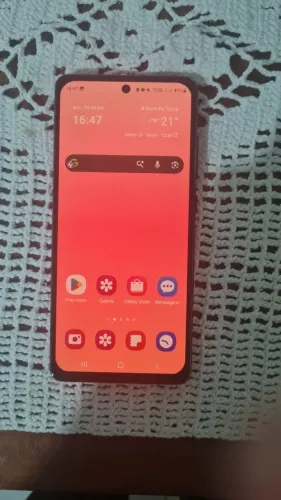 S20 FE 5G 128GB