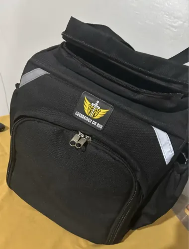 BAG 80L TÉRMICA REFORÇADA