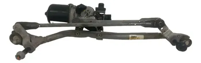 Motor Limpador Parabrisa Gm Spin/cobalt W000023578