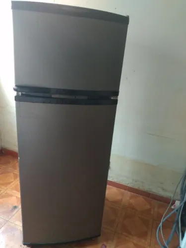 Geladeira Brastemp top