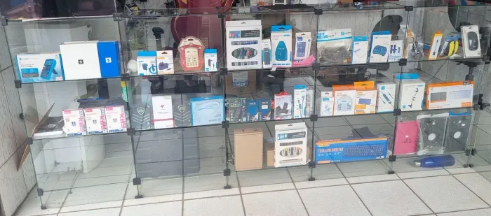 Vitrine