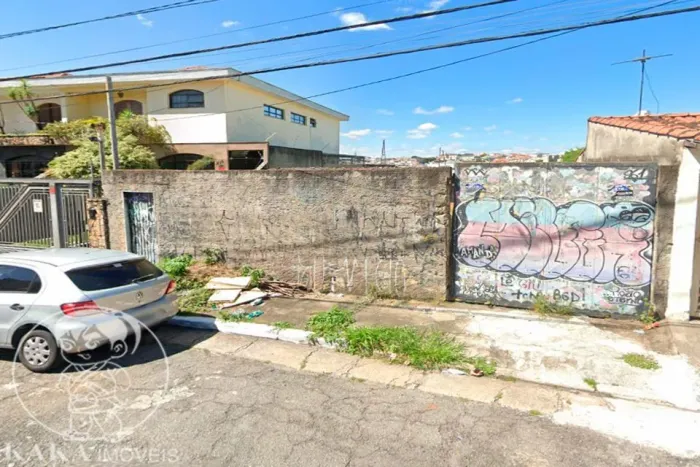 Terreno na Vila Formosa à Venda - 277m² - Cód 4545