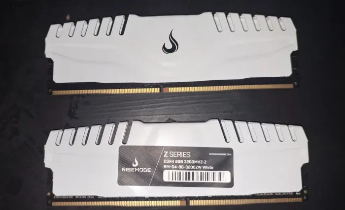 Memoria RAM Rise Mode DDR4 8GB