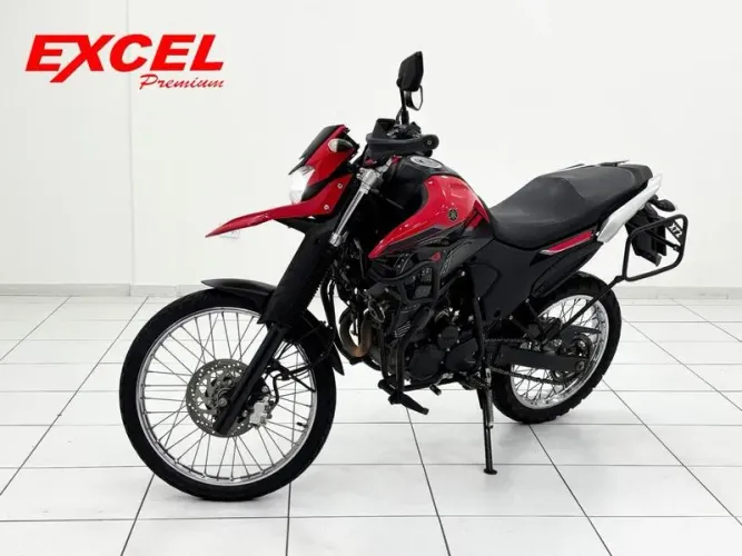 YAMAHA LANDER XTZ 250 ABS 2024