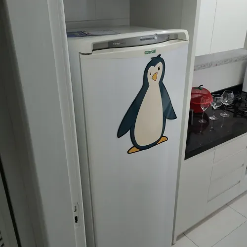Geladeira Consul Facilite Frost Free 220v