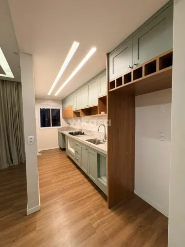Apartamento em Morada de Laranjeiras - Serra