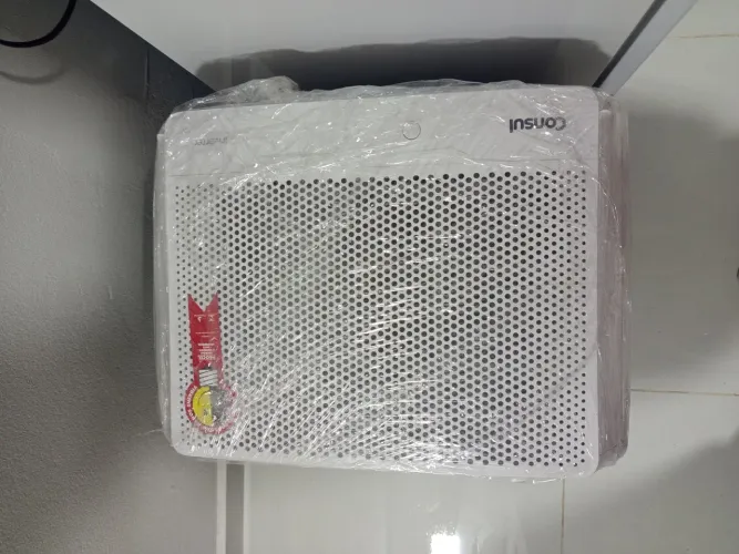 Ar condicionado 7000btu inverter consul