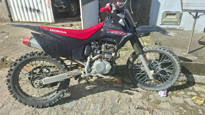Apenas venda 