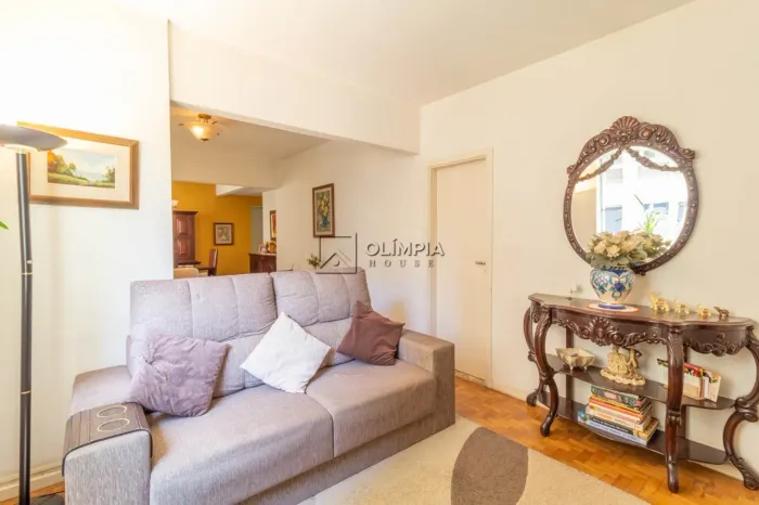 Venda Apartamento 3 Dormitórios - 170 m² Jardim Paulista