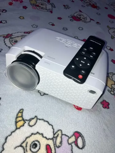 Vende-se projetor