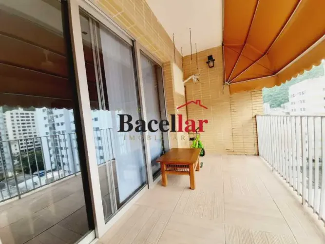 Apartamento : / Residencial / Grajaú
