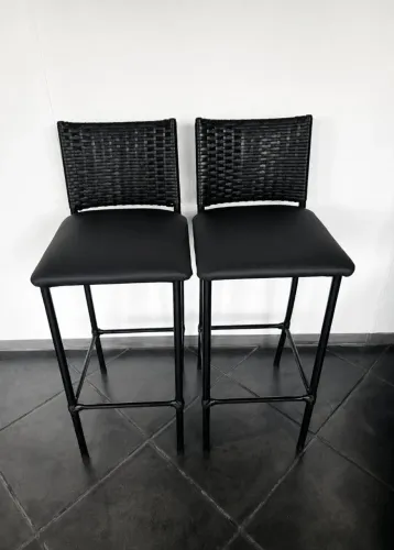Banquetas promoção