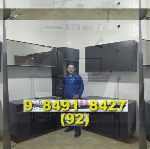 Montador de Móveis, você já pensou em como facilitar sua montagem?
