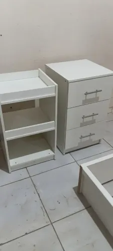 Moveis projetados
