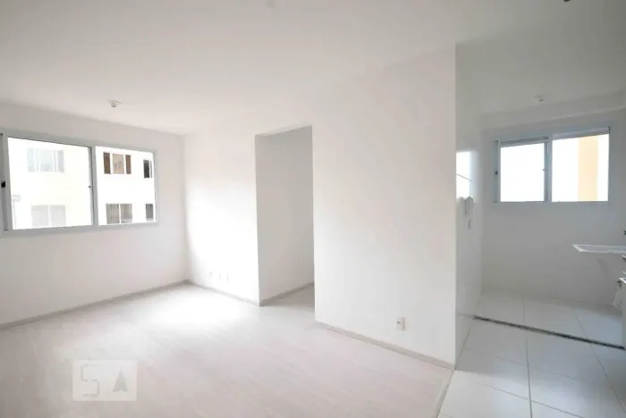 Apartamento à Venda - Cambuci, 2 Quartos, 42 m2