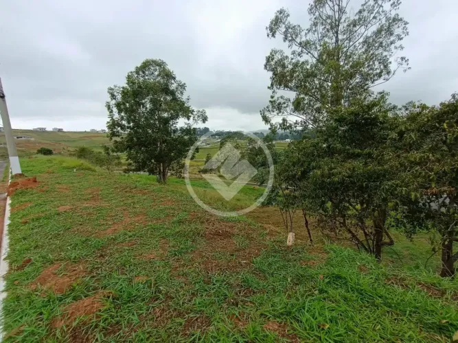 Terreno em Condominio Fechado para venda com 630m² - localizado no Condomínio Campos do Co