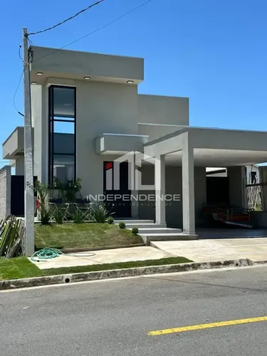TROCO Casa , condomínio Vereda dos Campos 154m² à venda, , São José dos Campos, SP