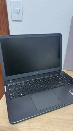 Notebook Samsung expert X30 *leia a descrição