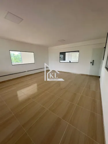 Locação Excelente Galpão Novo - 380M2 - Perfeita Localização - Bairro Rocas