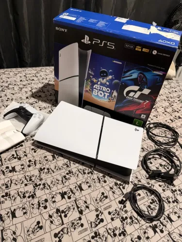 Ps5 825gb