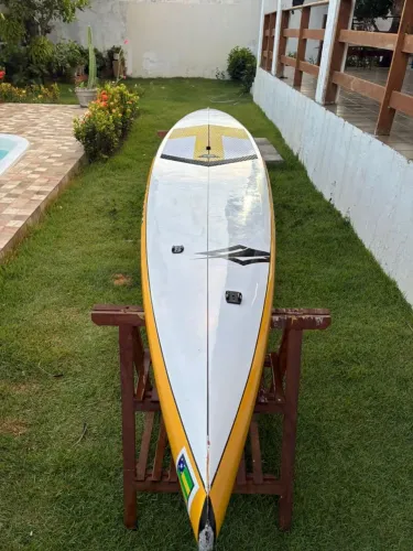 Stand up paddle Naish (Glade Javelin, 14.0 x 28.1/8 x 5.3/4 x 284 L)