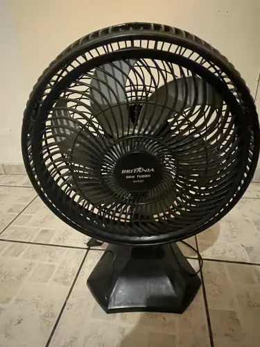 Ventilador
