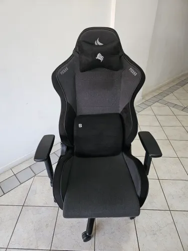 Cadeira Gamer Pichau Omega S