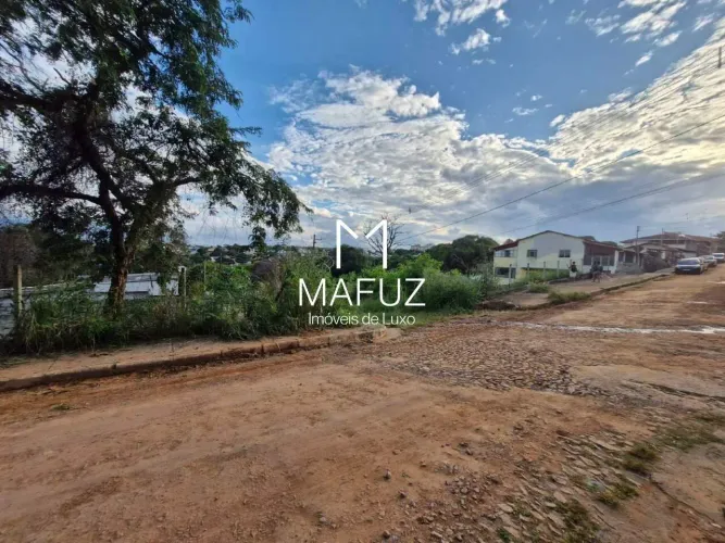 Lote à venda, Residencial Visão - Lagoa Santa/MG