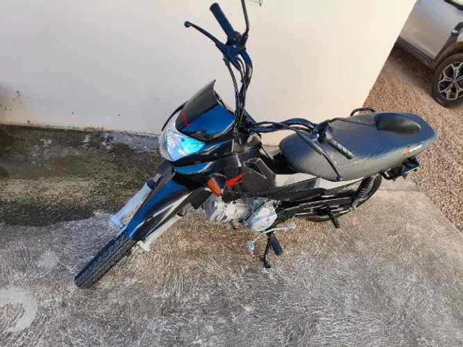 Vendo Moto Pop 2022