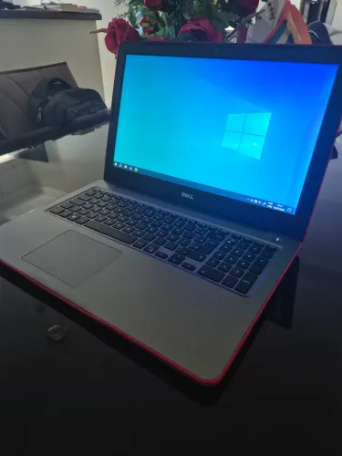 Notebook Dell Inspiron 15 - Processador I5 7200U + 16GB RAM 2400mhz (ddr4)