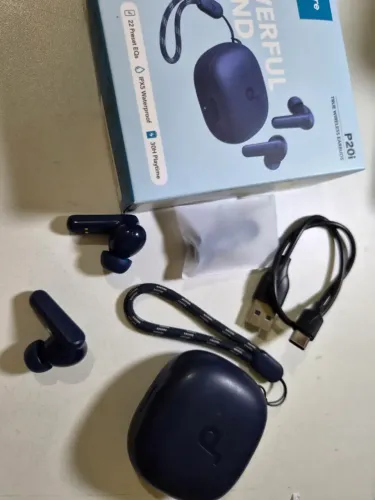 Fone Bluetooth Anker P20i