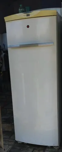 Freezer Vertical Brastemp!