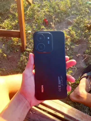 Redmi 15C 256gb