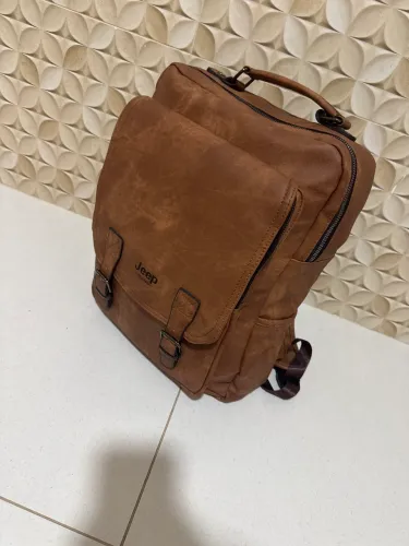 MOCHILA JEEP BULUO