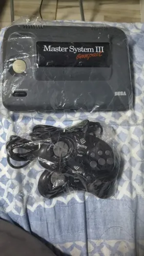 Master System 3
